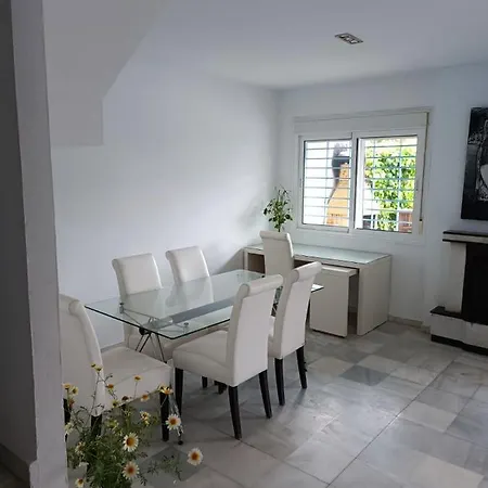 Casa Con Piscina Privada Appartement El Puerto de Santa María
