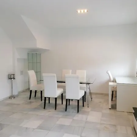 Casa Con Piscina Privada Appartement El Puerto de Santa María
