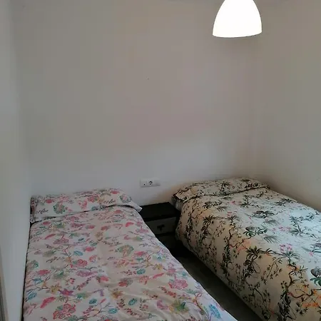Casa Con Piscina Privada Appartement El Puerto de Santa María