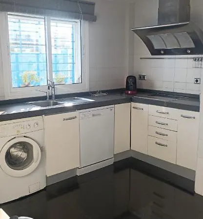 Casa Con Piscina Privada Appartement *