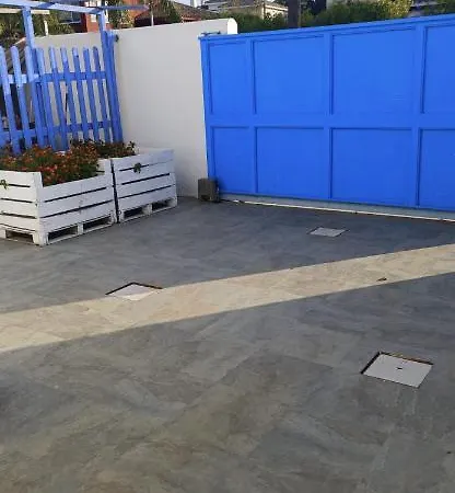 Casa Con Piscina Privada * El Puerto de Santa María