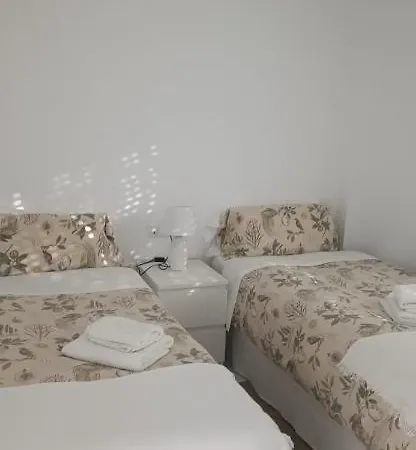 Casa Con Piscina Privada Appartement *