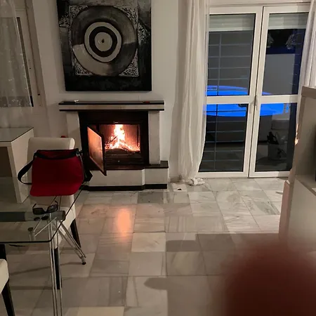 Casa Con Piscina Privada * El Puerto de Santa María