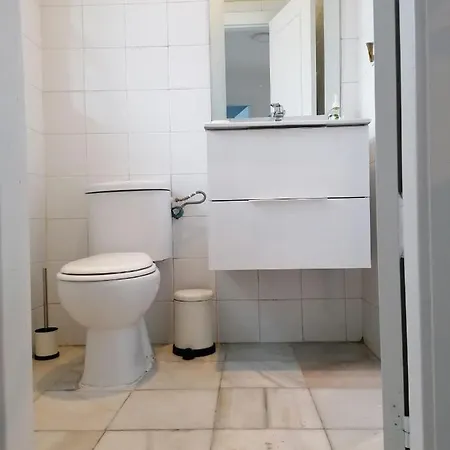 Casa Con Piscina Privada El Puerto de Santa María